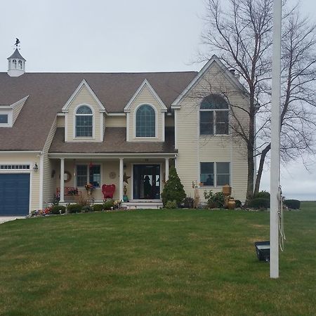 Inn 38 Oak Bluff Circle Plymouth Exterior photo