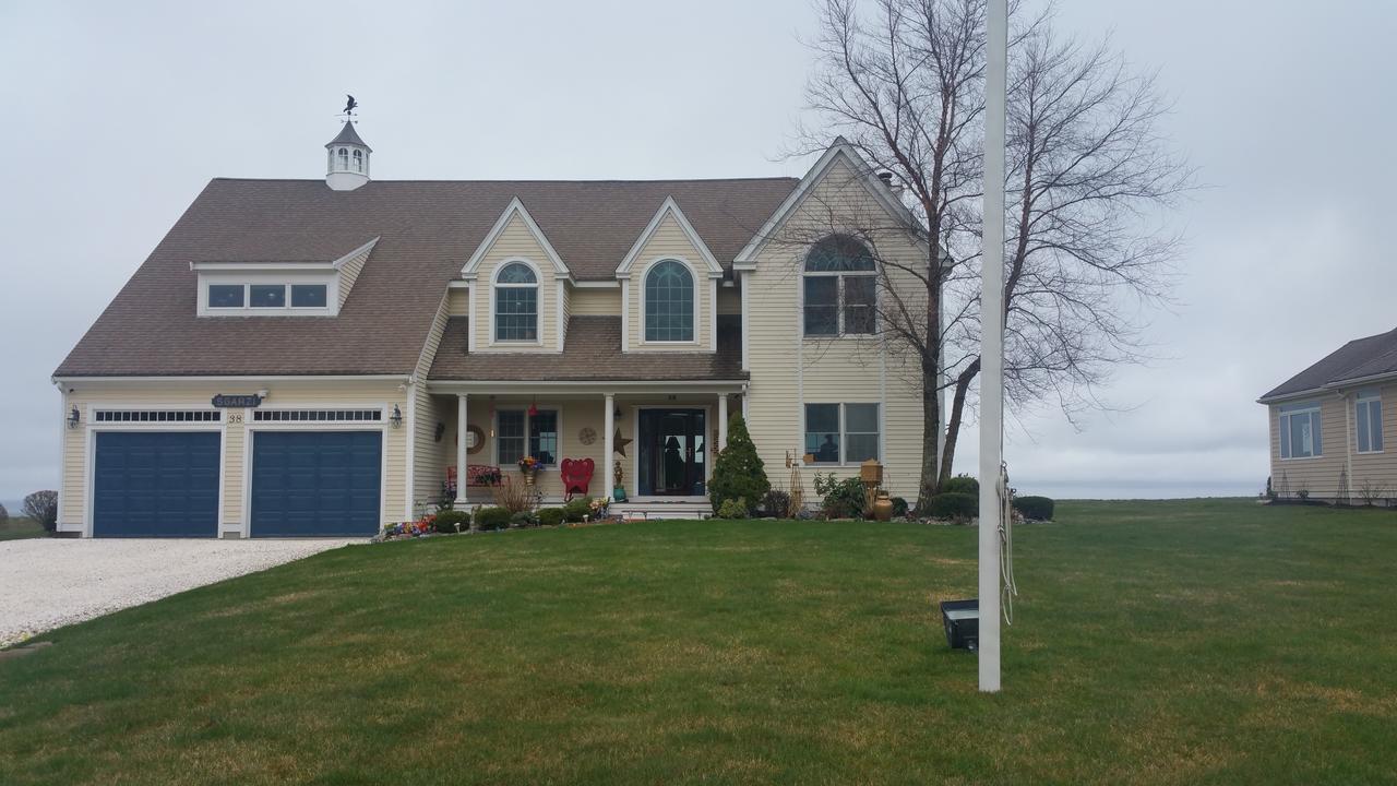 Inn 38 Oak Bluff Circle Plymouth Exterior photo