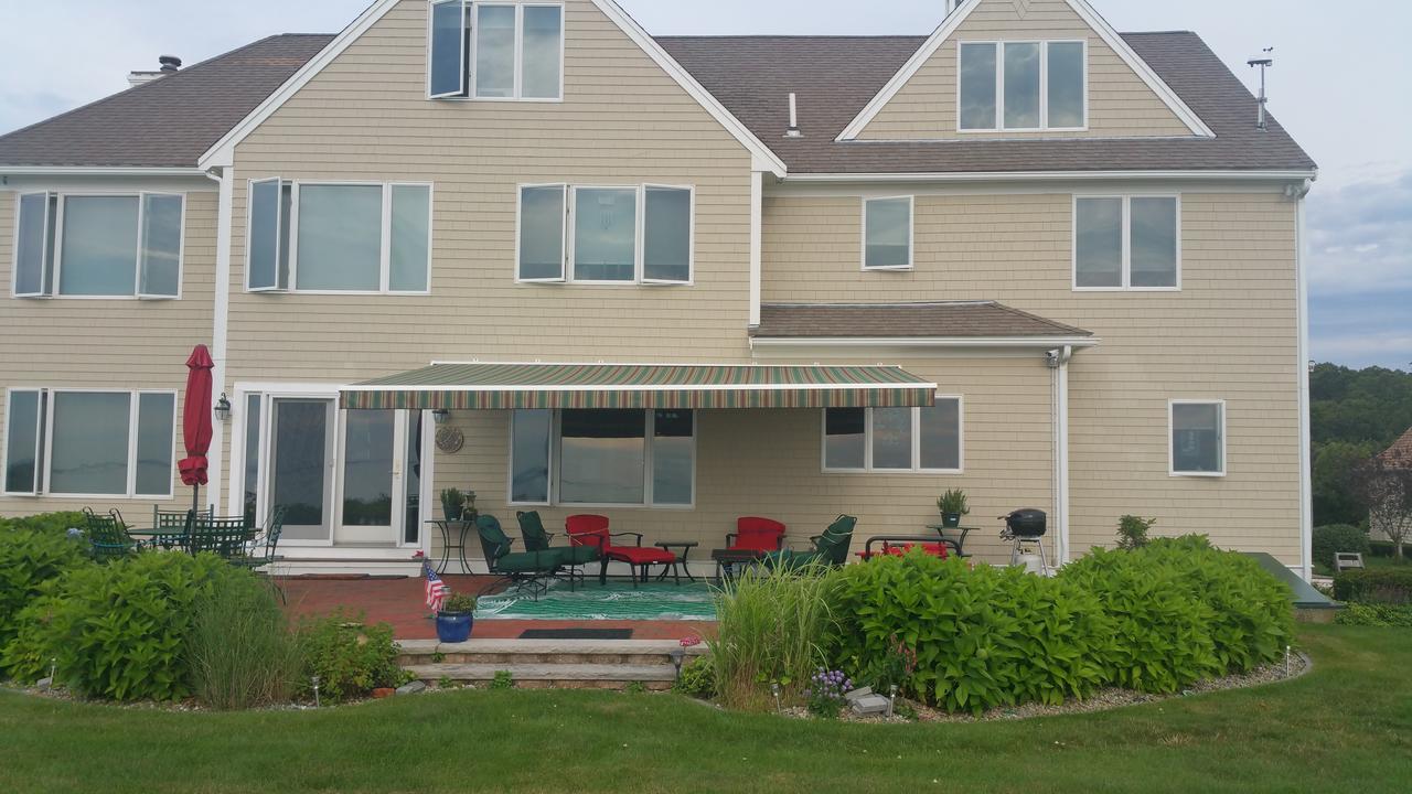 Inn 38 Oak Bluff Circle Plymouth Exterior photo