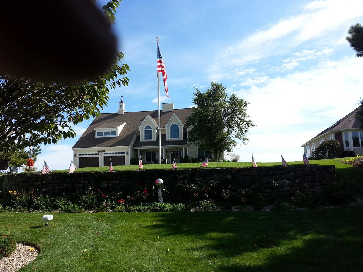 Inn 38 Oak Bluff Circle Plymouth Exterior photo