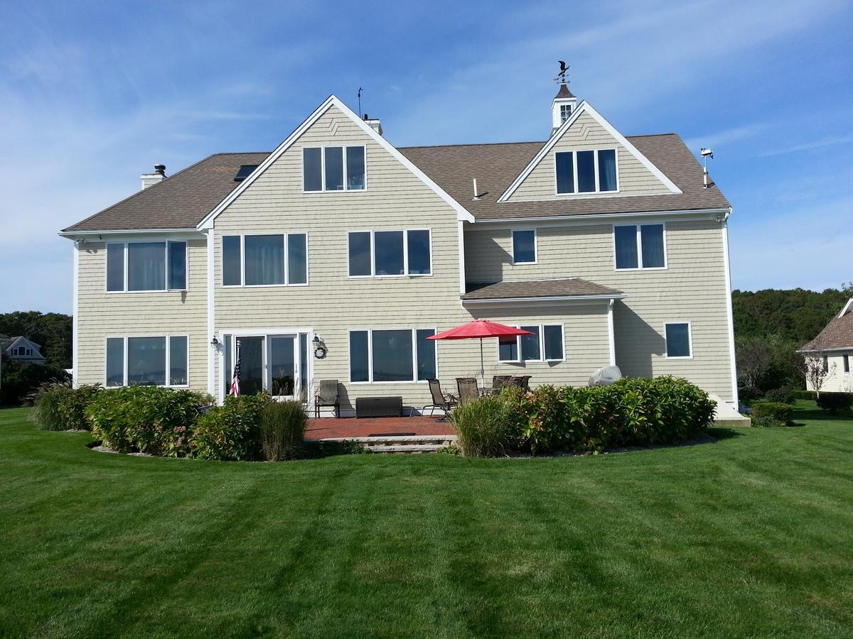 Inn 38 Oak Bluff Circle Plymouth Exterior photo